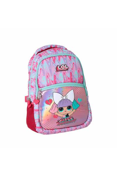 LOL L.O.L Surprise حقيبة مدرسية 2192