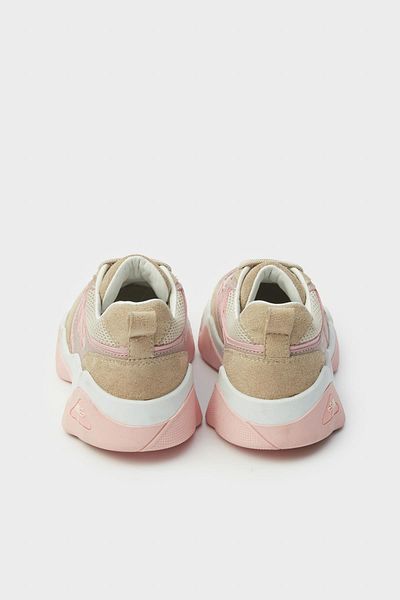 Tyess Girl's Colorful Shoes 23PFWTJ4022