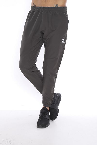 NEED LİFE Men's Khaki Micro Strech Casual Trousers