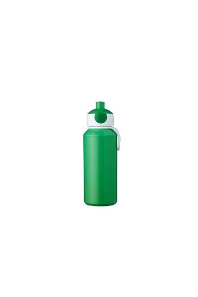 Mepal Drinking Bottle Pop Up Campus Beverage Bottle 400 ml