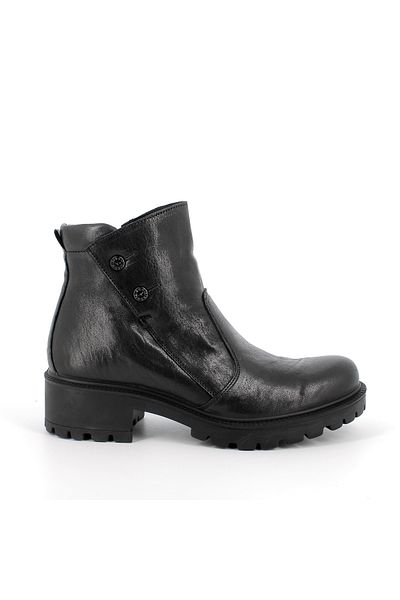 IGI&CO Γυναικείες Μπότες 4663400 IGI&Co DGG 46634 Nero