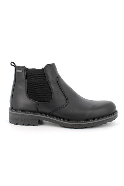 IGI&CO Мъжки ботуши 4621400 IGI&Co UFEGT 46214 Черни