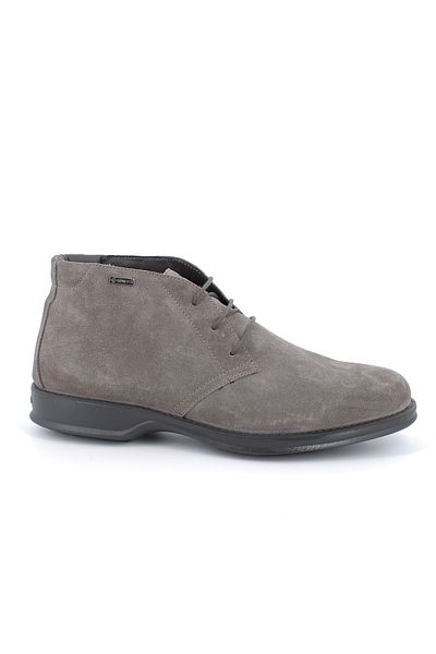 IGI&CO Ανδρικά Μποτάκια 4611844 IGI&Co UTLGT 46118 Fango Scuro
