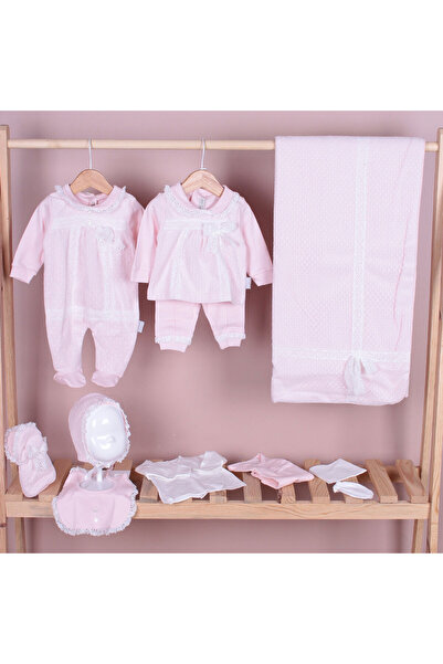 Babydola تول 10 عبوات إصدار المستشفى