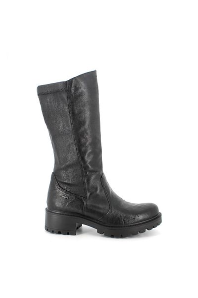 IGI&CO Γυναικείες Μπότες 4663700 IGI&Co DGG 46637 Nero