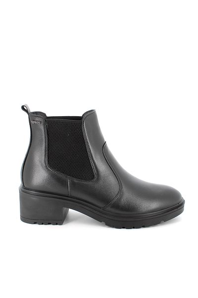 IGI&CO Γυναικείες Μπότες 4651600 IGI&Co DJT 46516 NERO