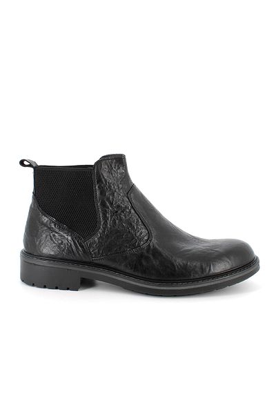 IGI&CO Ανδρικά Μποτάκια 4604900 IGI&Co UCA 46049 Nero