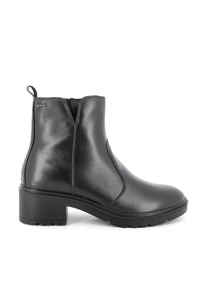 IGI&CO Γυναικείες Μπότες 4651700 IGI&Co DJT 46517 NERO