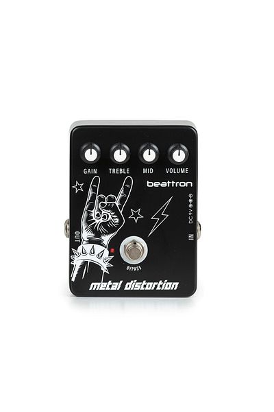 BEATTRON BDS13 Distortion Pedal