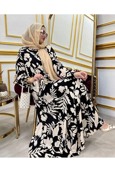 HABİN GİYİM TESETURAL DRESS