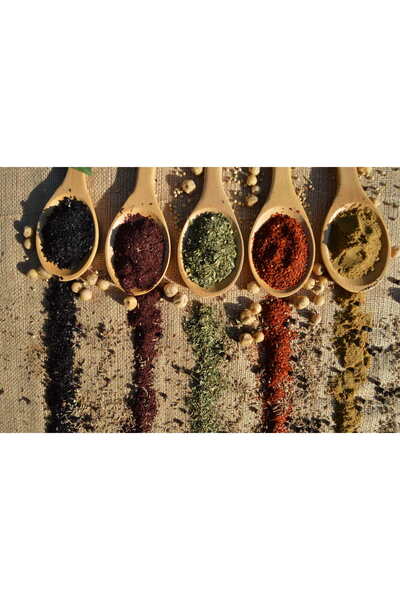 Hatay Has Çiftlik Tatlı Pul Biber (500gr)