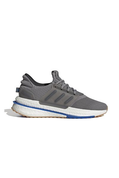 adidas X_Plrboost Men's Gray Running Shoes - Id9575
