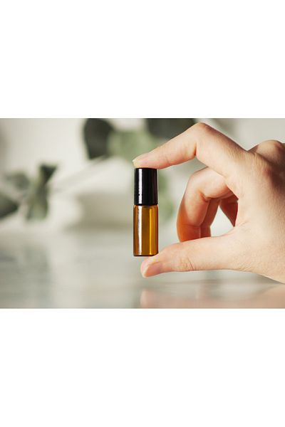 Jardin Naturel Rose Mint Lip Serum