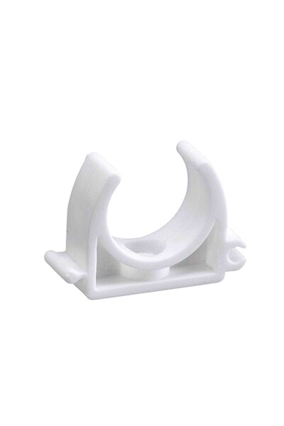 FIRAT 32 Mm Pprc Tekli Kelepçe (50 ADET)