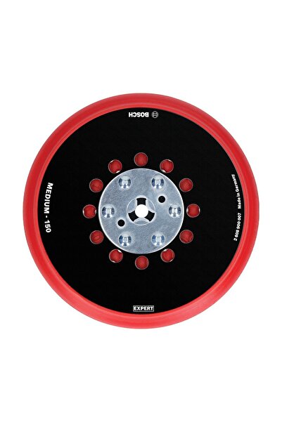 Bosch EXPERT Multihole Tabanlar Üniversal 150 mm, Orta