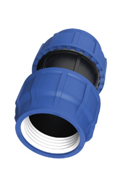 FİTSA Coupling Sleeve 75 X 75 (1 Piece)