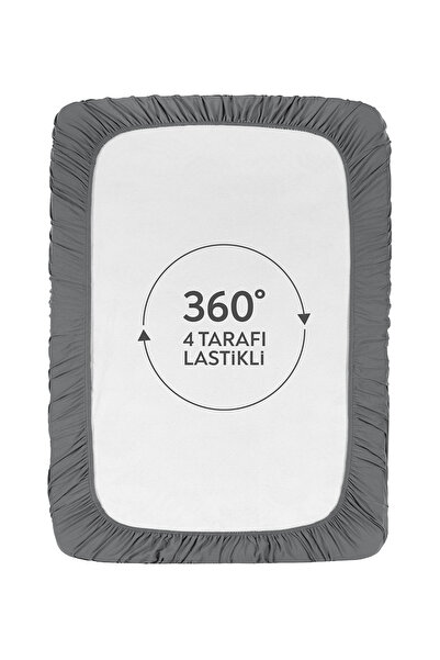 TheBerb 100% Cotton| Single/double Elastic Sheet| Fitted Jersey| Combed Cotton Sheet