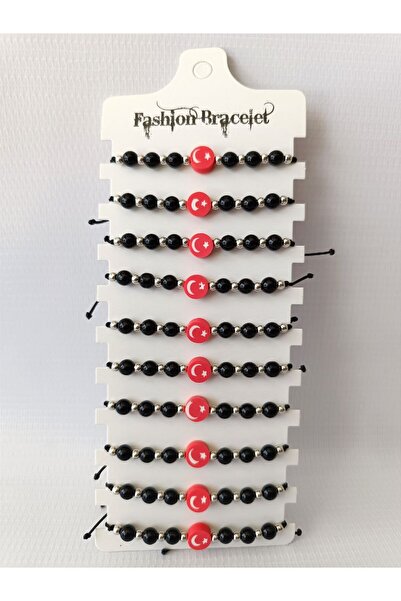 Bebekmağazam 10' Bracelet