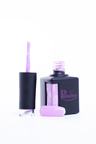 PIOVERE Kalıcı Oje C07 Prism (15ml)