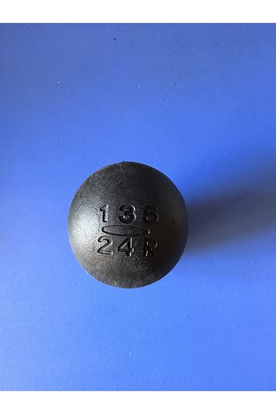 China Hyundai Accent 95-00 Gear Knob
