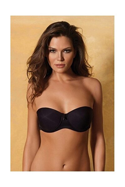 Yeni İnci YENİ İNCİ 6600 KADIN STRAPLEZ DESTEKSİZ SÜTYEN BOŞ KAP