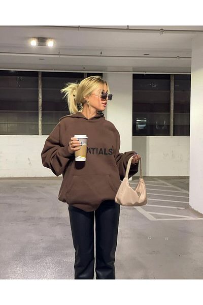 BENROMA UNISEX ESSENTIALS ΕΚΠΤΩΜΕΝΟΣ ΙΔΡΩΤΗΣ