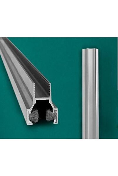 FitilSepeti Eym Alüminyum Büyük H Cambalkon Fitili 0-150 Cm Arası