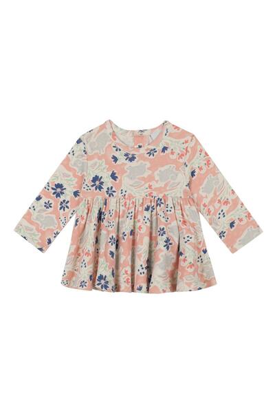 Antebies Neşeli Fil Elbise