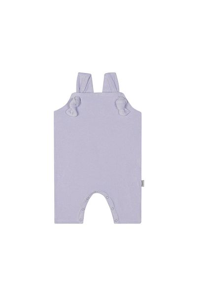 Antebies Velvet Lilac Salopet