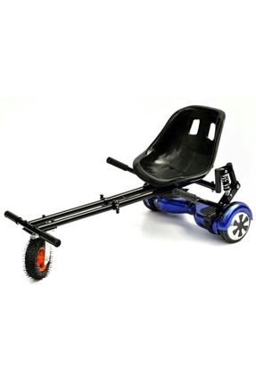 Goracer hoverkart top