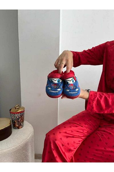 Behtah Kundura Grădiniță Copii Pantofi Creșă Papuci