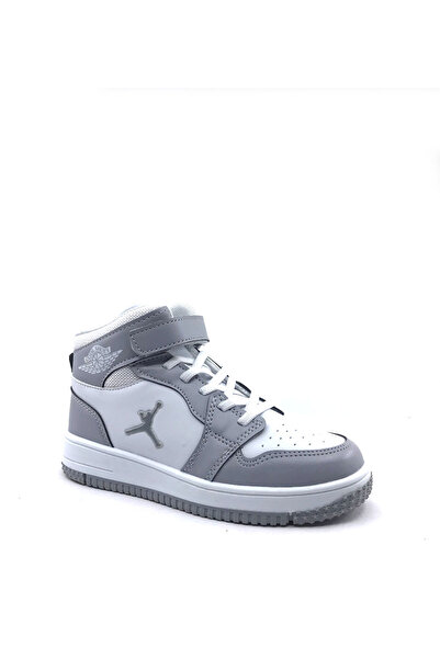 Cool Haykat Сірий Дитячий Довгий Щоденний Снікер Спортивний Взуття