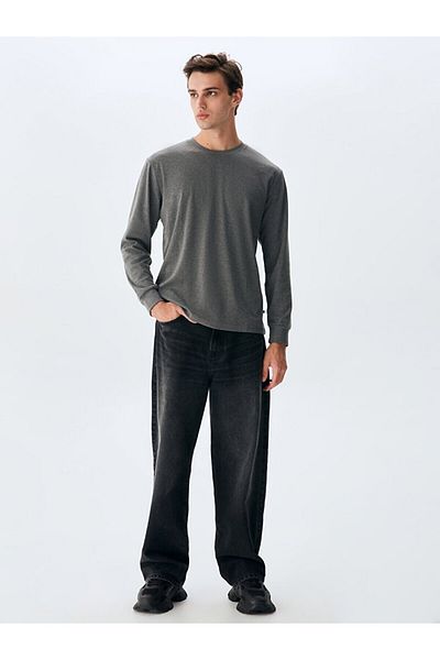 Ltb Mıhele Sweatshirt 011248606760890000