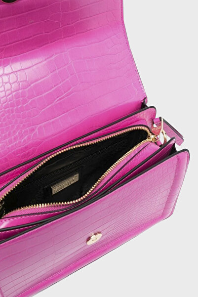 VERSACE JEANS COUTURE Mini Wallet Bag with Removable Shoulder Strap BAG 74VA4BFC ZS578 406