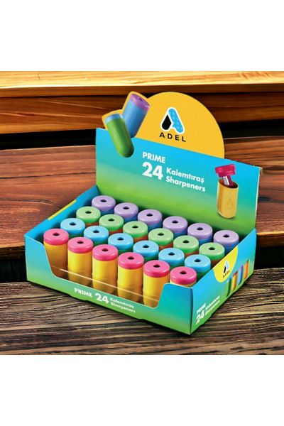 SEYFİKİRTASİYE 4 PIECES ADEL PRIME MASH PENCIL MAKER