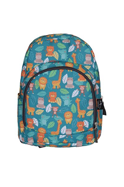 Cambridge Polo Club Anaokulu Sırt Çantası Plcan2080