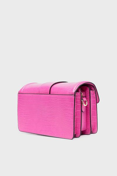 VERSACE JEANS COUTURE Mini Wallet Bag with Removable Shoulder Strap BAG 74VA4BFC ZS578 406