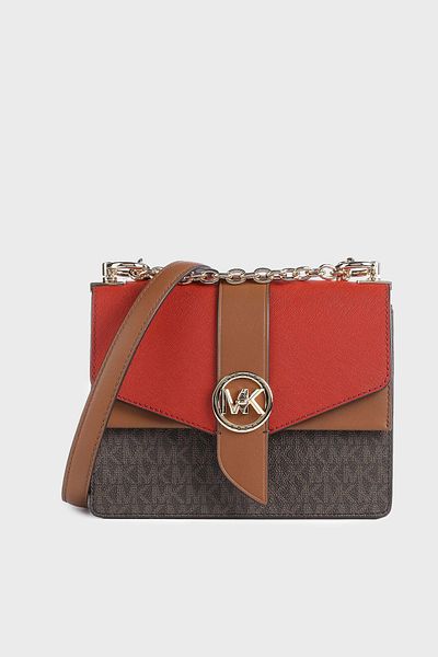 Michael Kors Red Women Bags Styles Prices Trendyol