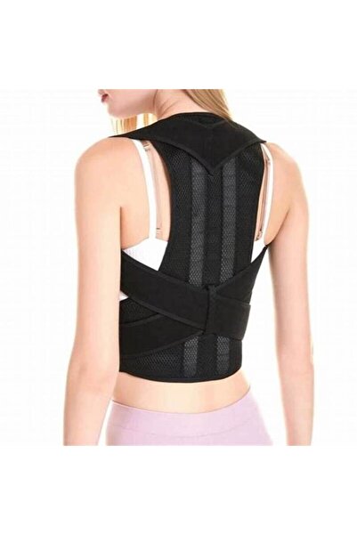 baffhome Upright Posture Corset for Women and Men Underwire Medical Athlete Back Waist Upright Anti-Hunchback Corset