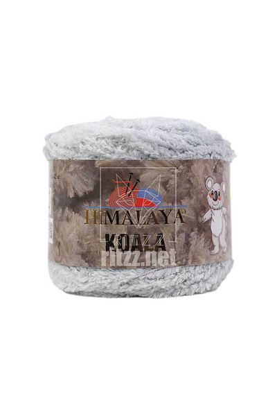 Himalaya Koala 75706 Light Gray