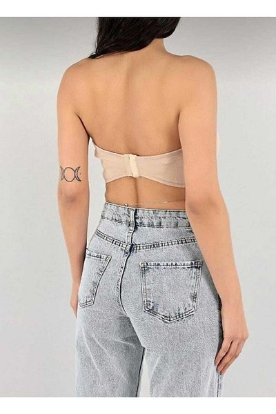 By Gecce Bustier
