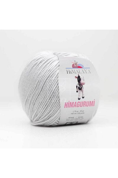 Himalaya Himagurumi 30174 Ανοιχτό Γκρι
