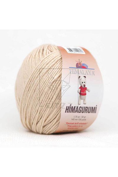 Himalaya Himagurumi 30164 Μαλακό Μπεζ