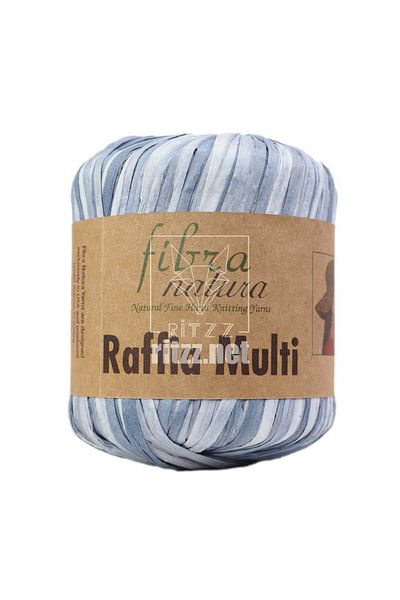 Himalaya Fibra Natura Raffia Multi 117-26