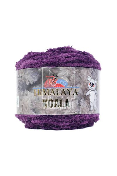 Himalaya Purple Koala 75717 Model Lego