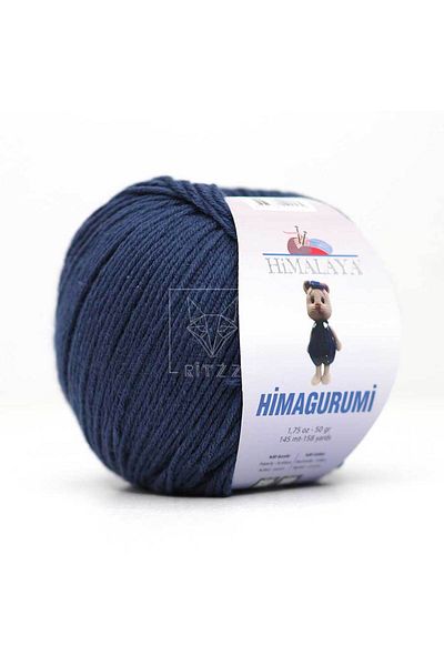 Himalaya Himagurumi 30157 Ναυτικό Μπλε