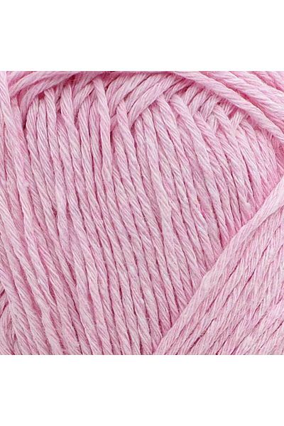 Himalaya Rosette Rose-Punch / Light Pink / 40126