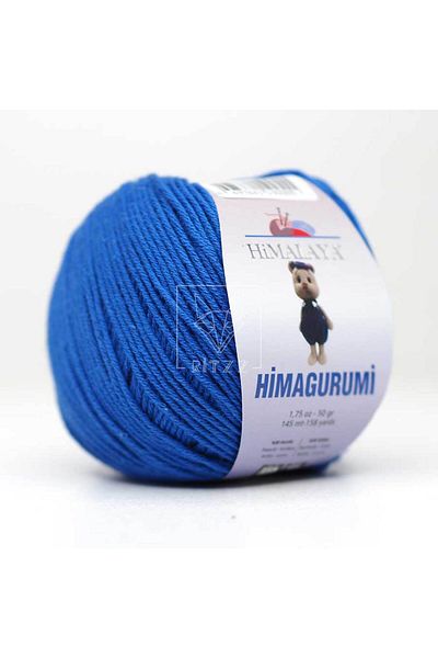 Himalaya Himagurumi 30155 Σκούρο Μπλε