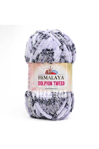 Himalaya Δελφίνια Τουίντ 92006 Λιλά