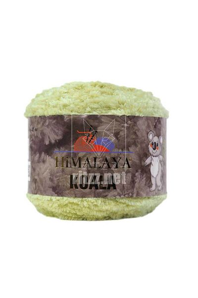 Himalaya Koala 75722 Water Green
